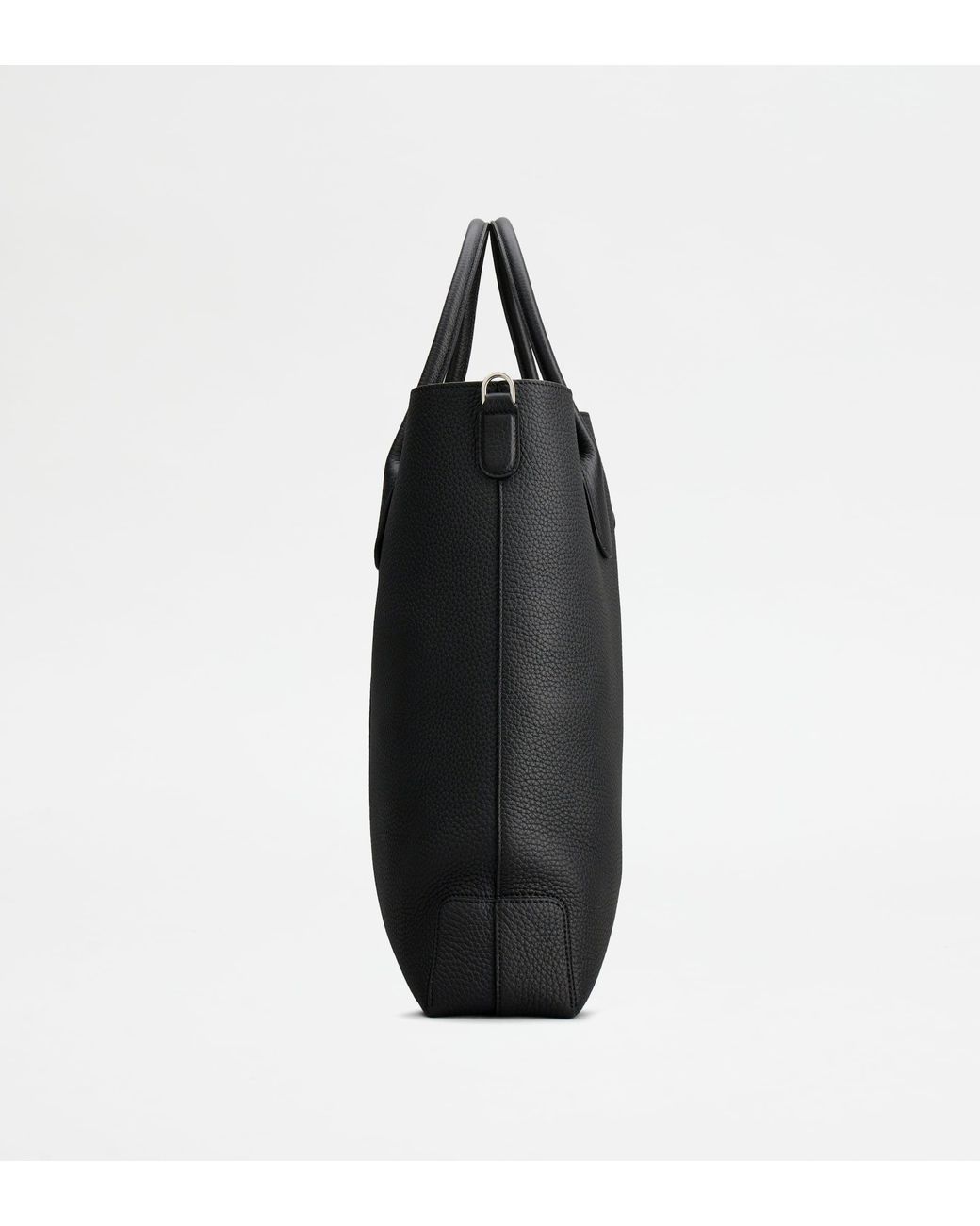 Tod's Black Di Bag Tote for men
