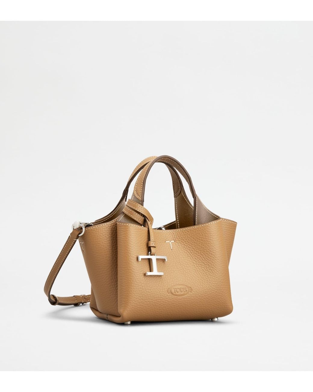 Tod's Multicolor Bag