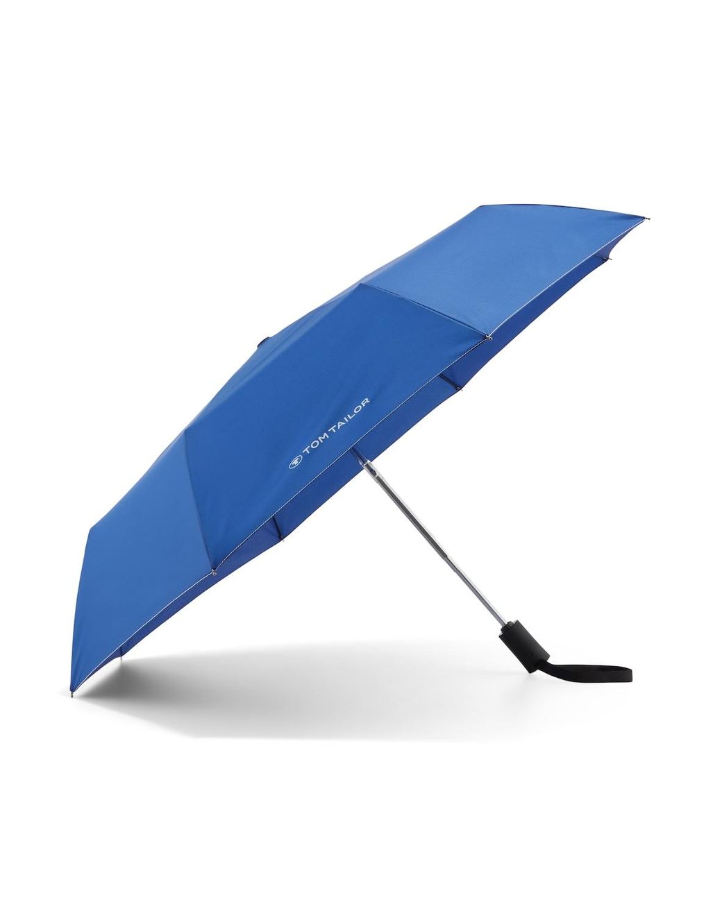 Tom Tailor Unisex Supermini Automatik-Regenschirm in Blau | Lyst DE