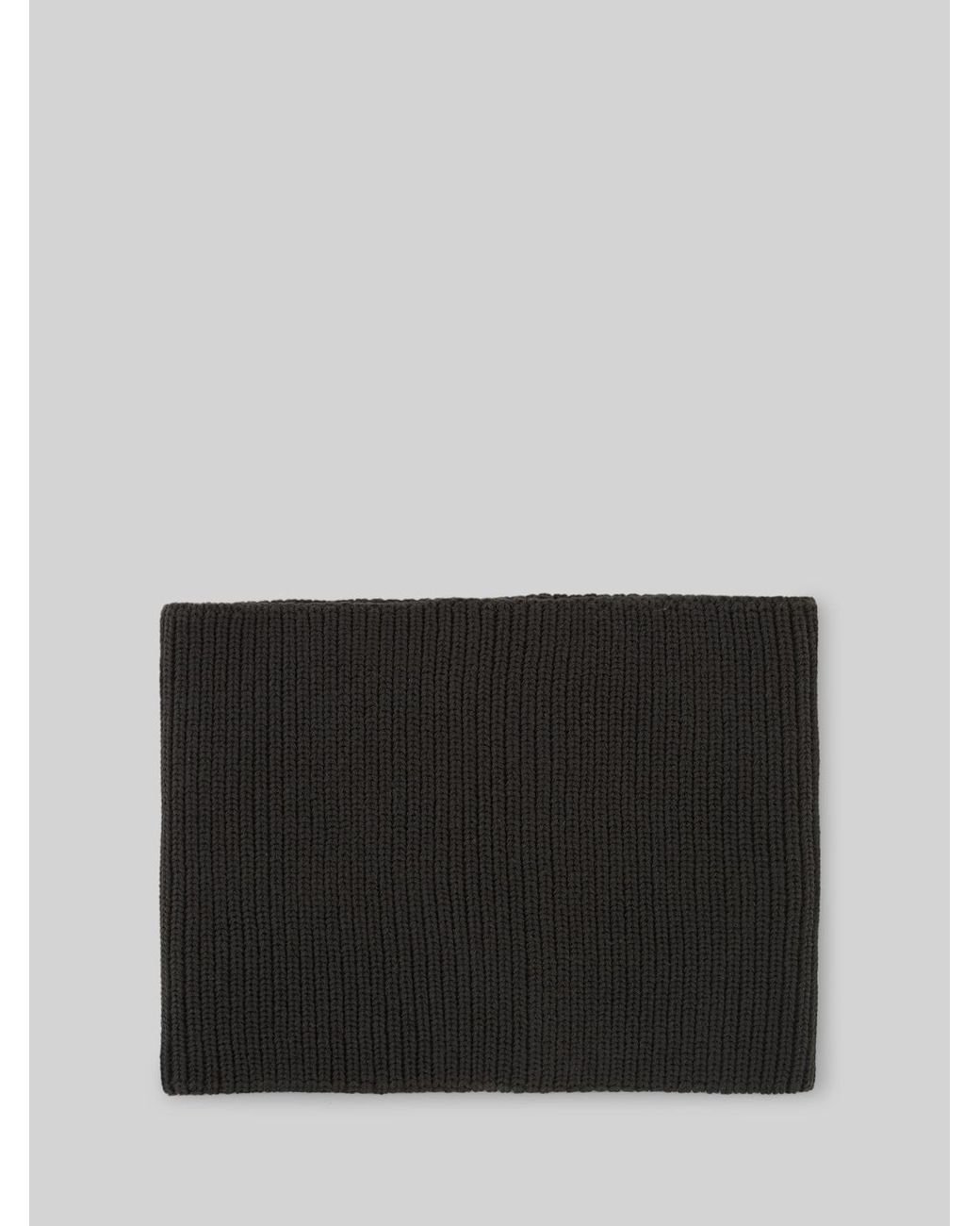 Tom Tailor Jungen Loop-Schal in Black für Herren