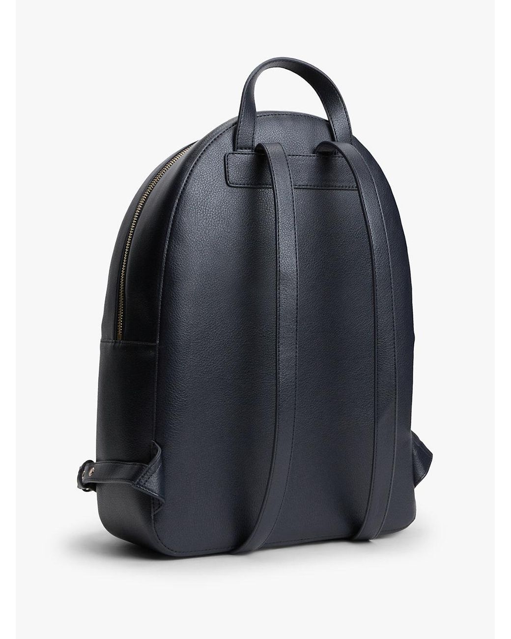 Tommy Hilfiger Blue Hilfiger Icon Dome Backpack