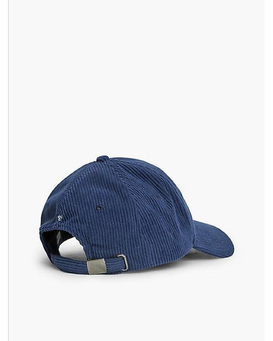 Tommy Hilfiger Cap in Blue für Herren