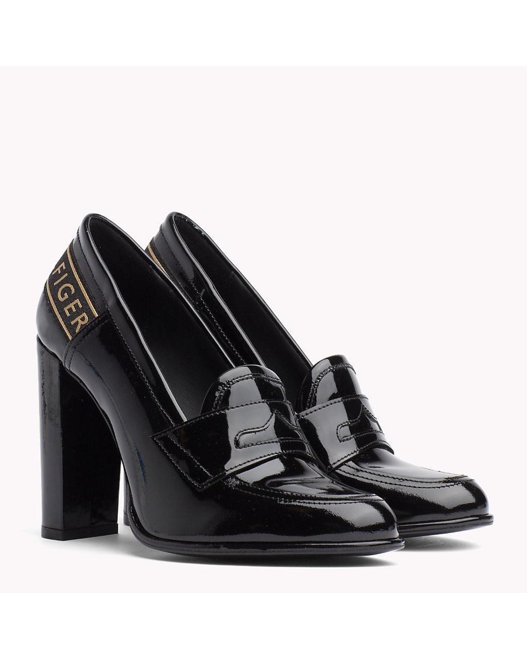 iconic loafer tommy hilfiger