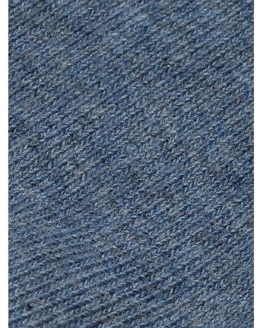 Tommy Hilfiger Blue 2 Pack Trainer Socks