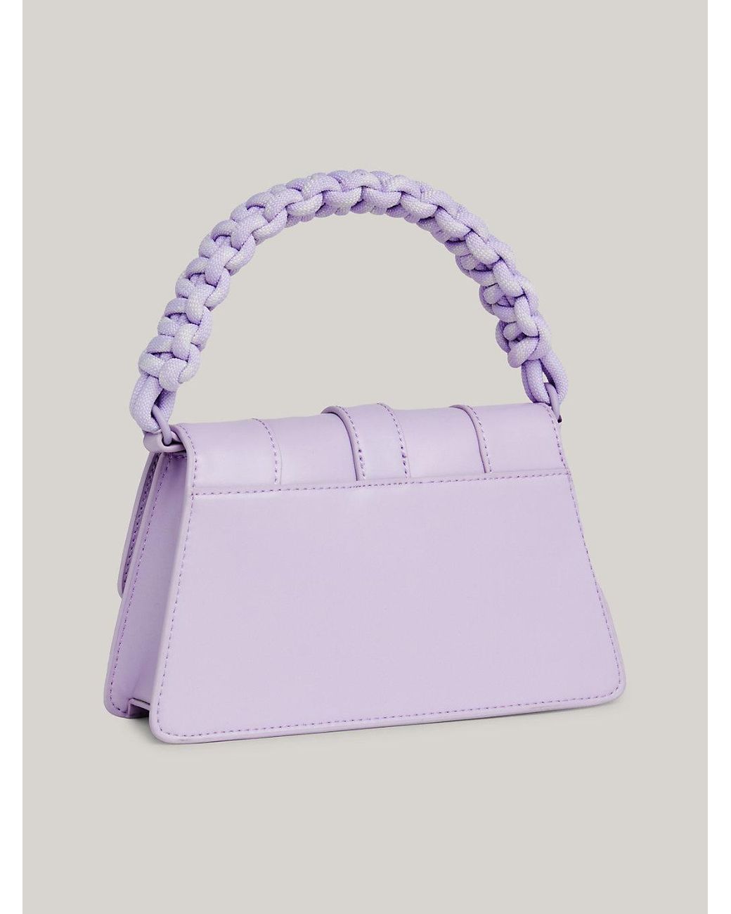 Tommy Hilfiger Tommy Jeans Item Small Crossover Bag in Blue Lyst UK