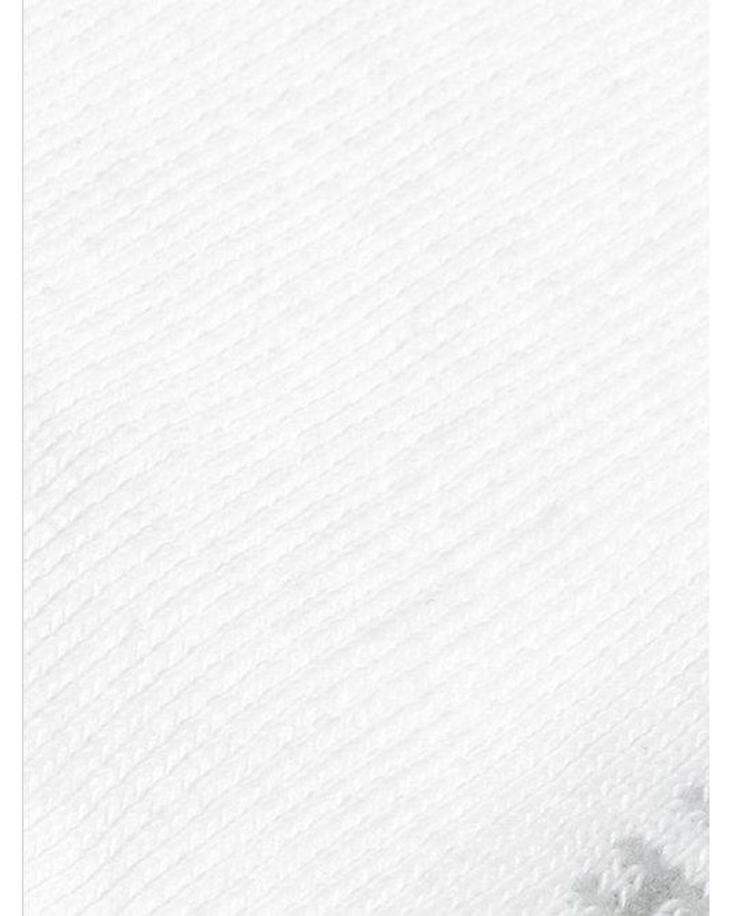 Tommy Hilfiger White 2 Pack Trainer Socks