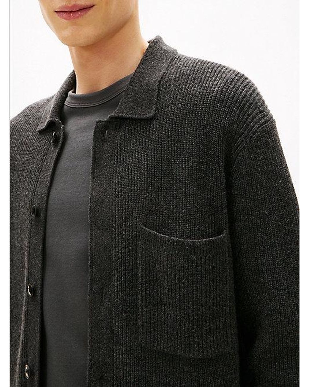 Tommy Hilfiger Coach Jack in het Black voor heren