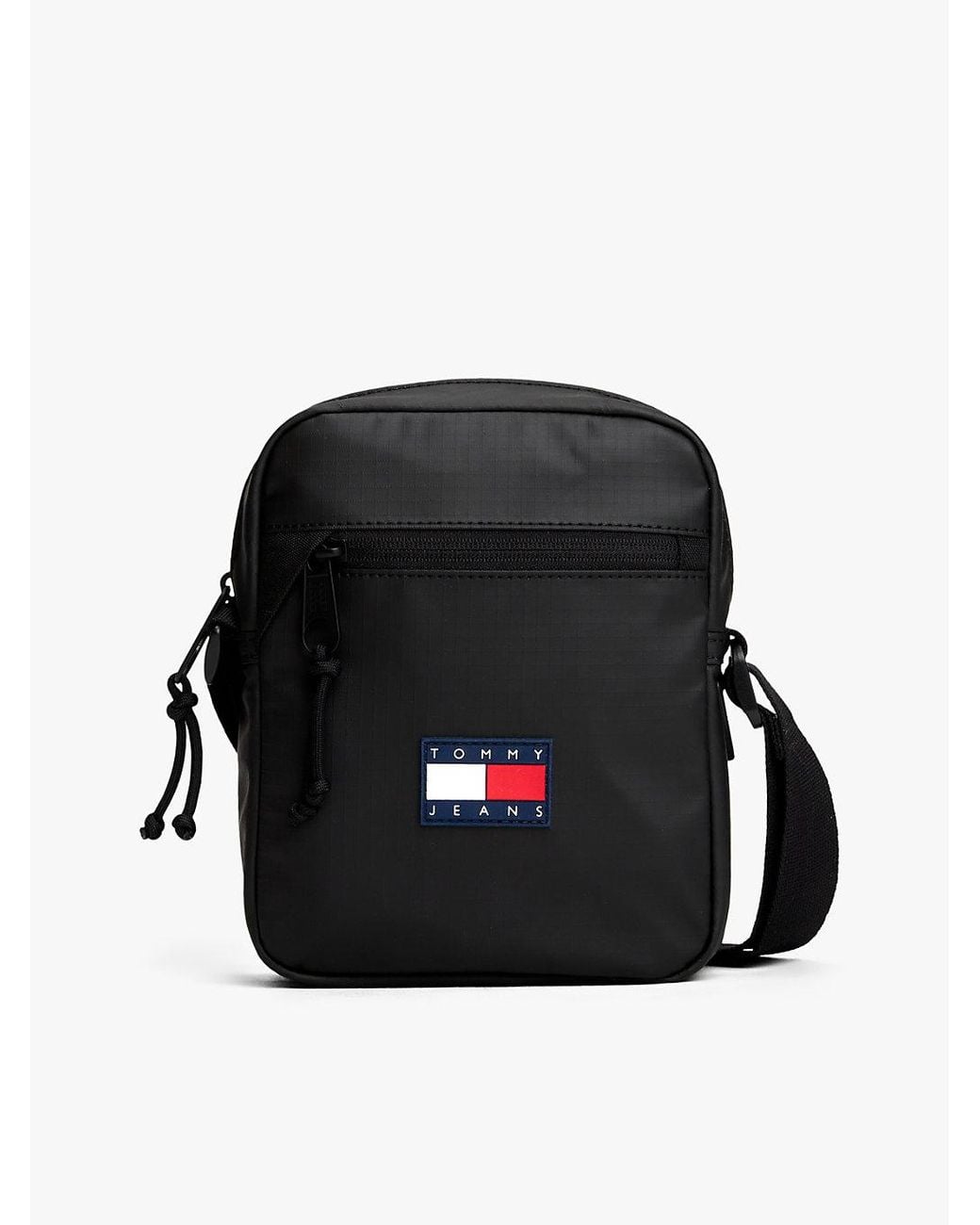 Tommy Hilfiger S Daily Tech Reporter,black One Size for men