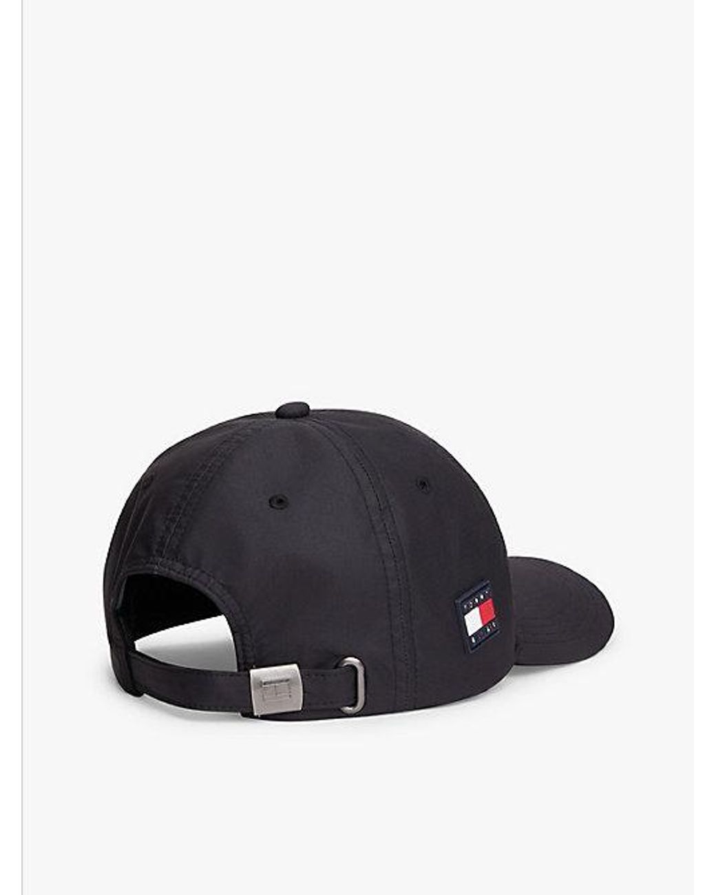 Tommy Hilfiger Blue Tommy X U.S. Sail Gp Team Water Repellent Baseball Cap