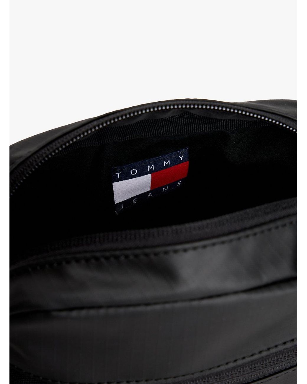 Tommy Hilfiger S Daily Tech Reporter,black One Size for men