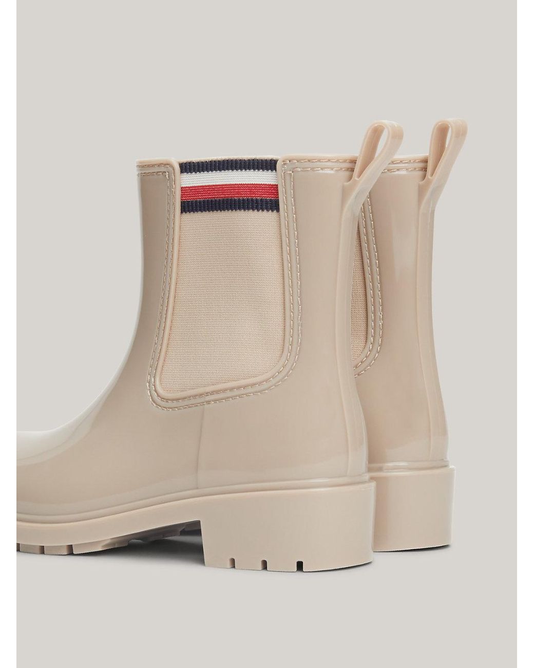 Tommy signature 2024 long boot