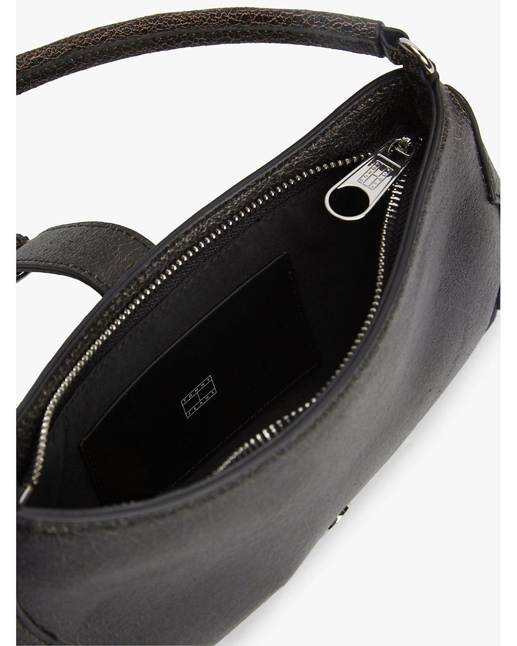 Borsa di Tommy Hilfiger in Black