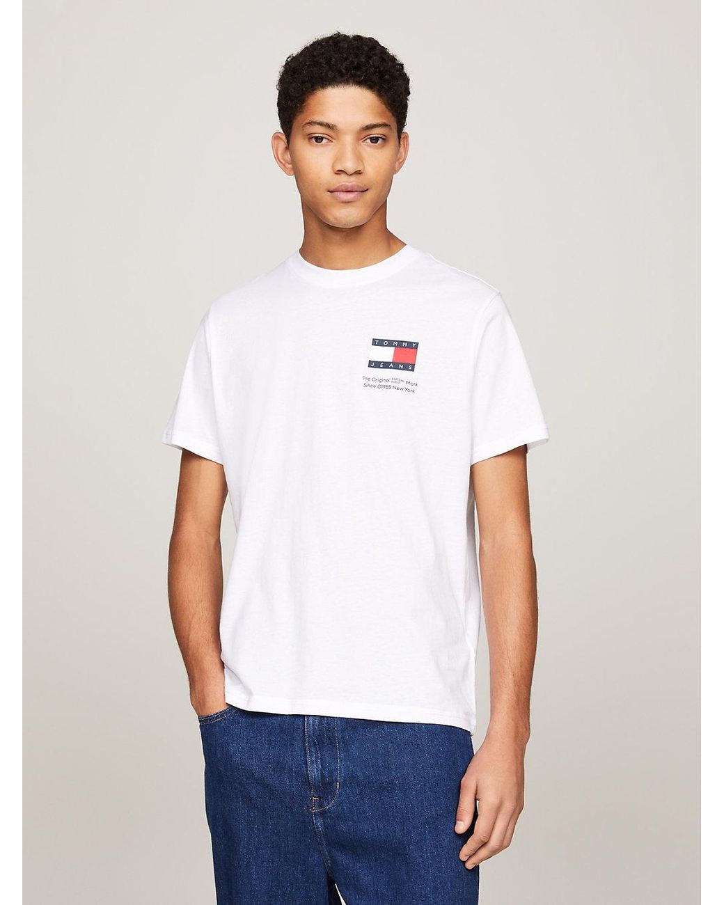 Tommy hilfiger t shirt shop 2 pack