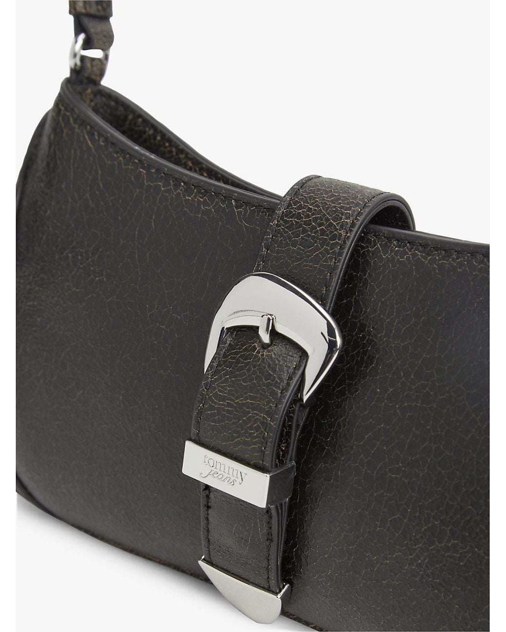 Borsa di Tommy Hilfiger in Black
