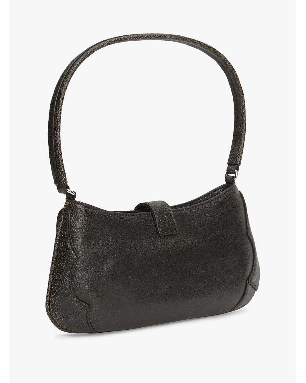 Borsa di Tommy Hilfiger in Black