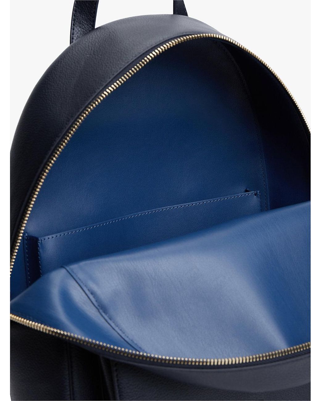 Tommy Hilfiger Blue Hilfiger Icon Dome Backpack