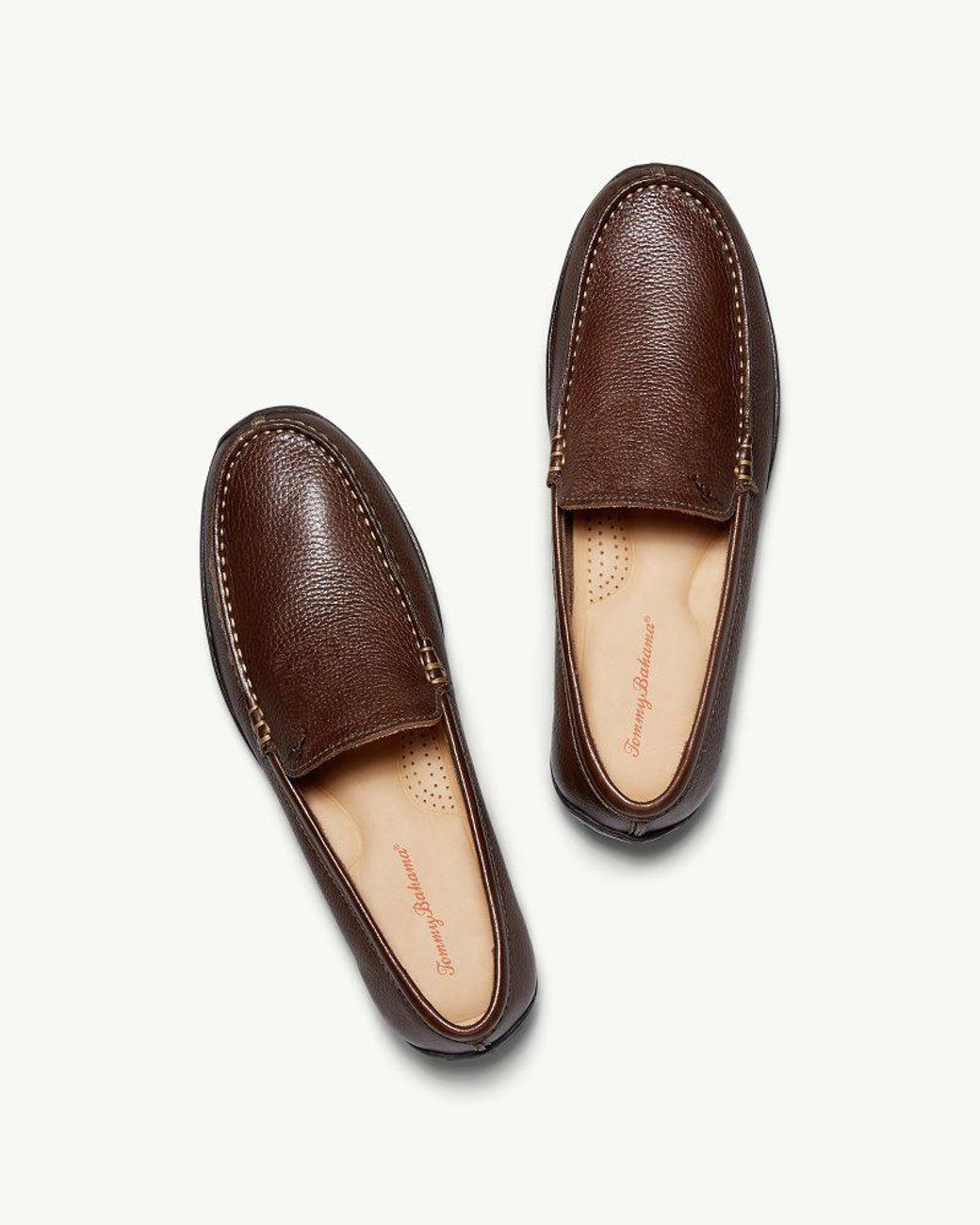 Tommy Bahama Orion Leather Venetian 