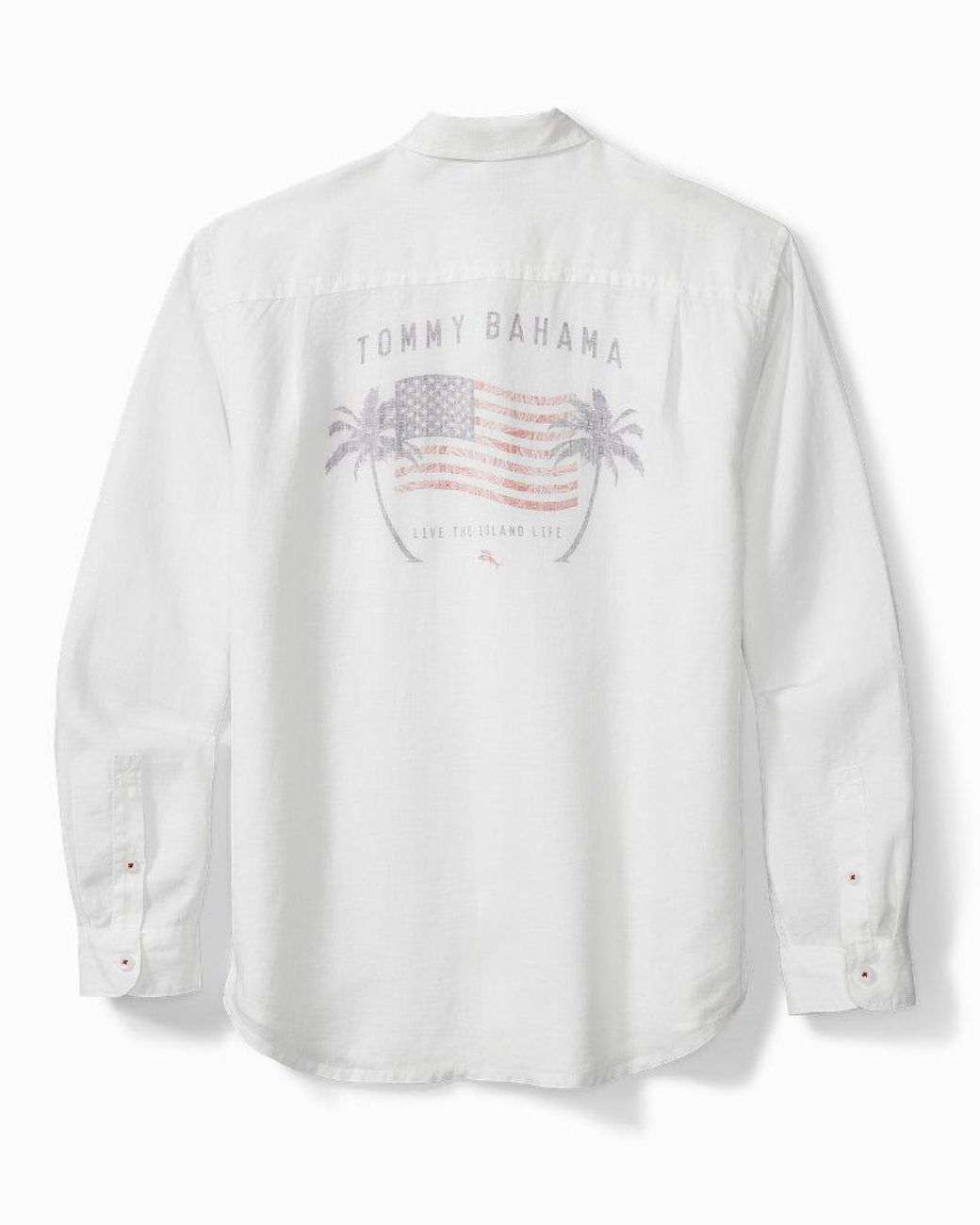 Tommy Bahama Paradise America Breezer 