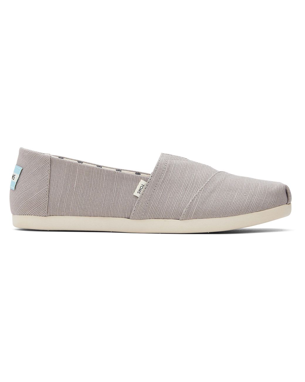 toms heritage canvas