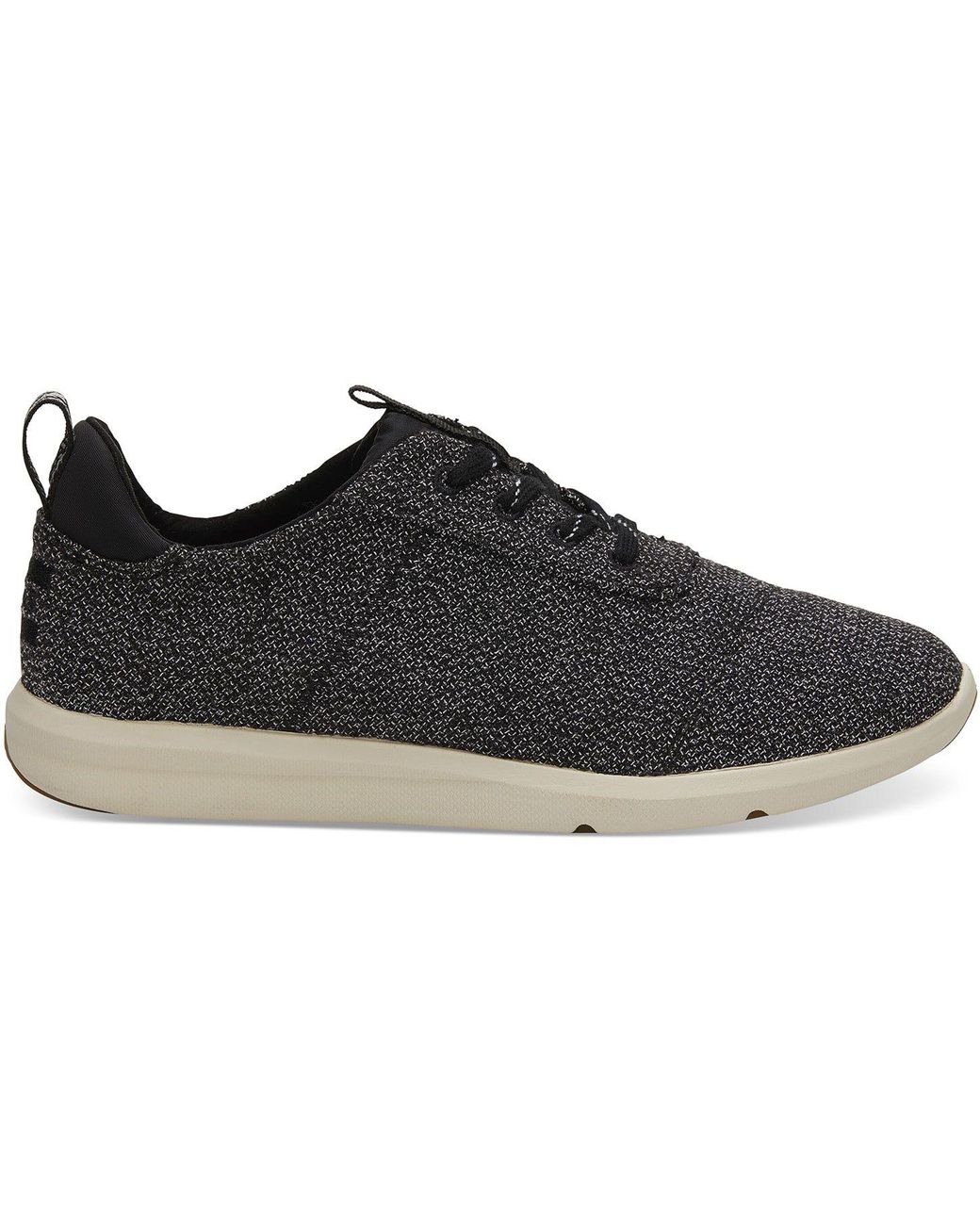 black terry women's cabrillo sneakers