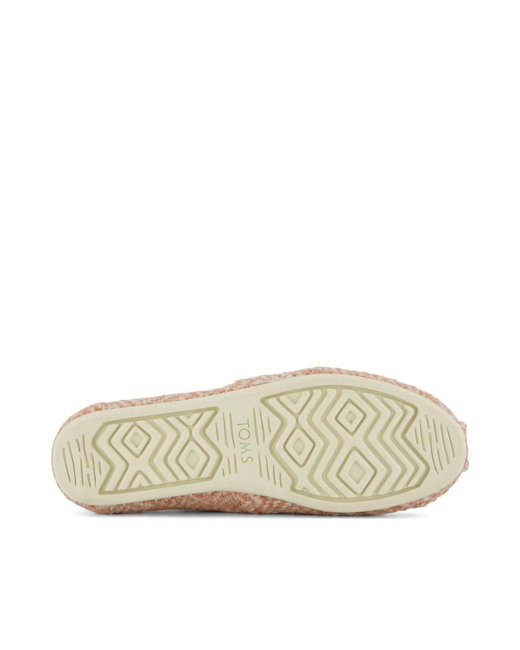 TOMS Natural Alpargata Classic