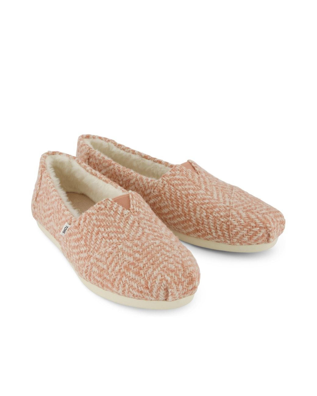 TOMS Natural Alpargata Classic