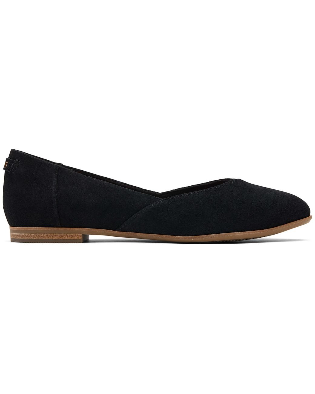 toms jutti black