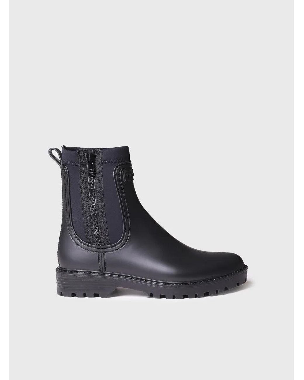 Toni Pons Blue Rain Boot