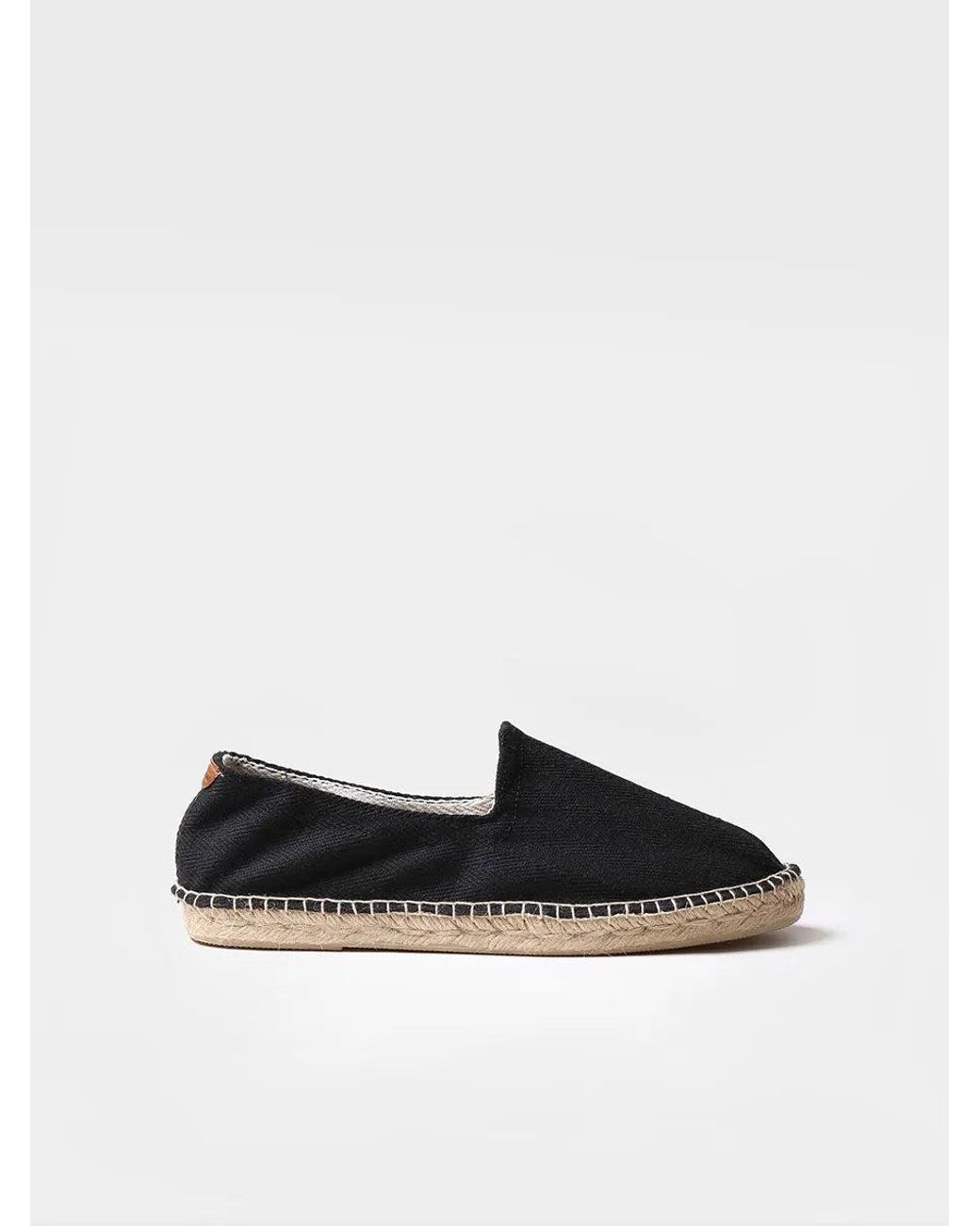 Toni Pons White Jute Espadrilles For for men