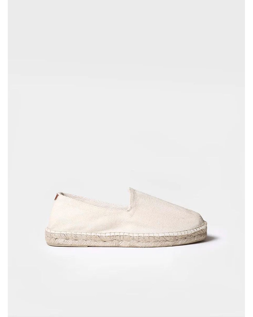 Toni Pons Natural Jute Espadrilles For for men