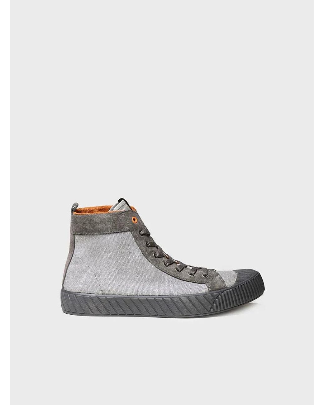 Toni Pons White Ankle Boots for men