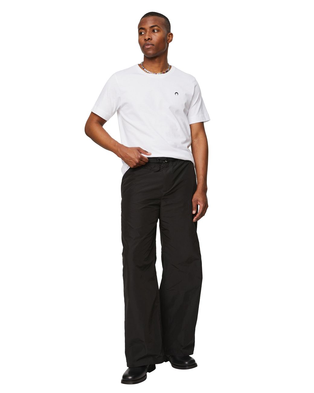 Our Legacy Wander Trouser in White for Men | Lyst
