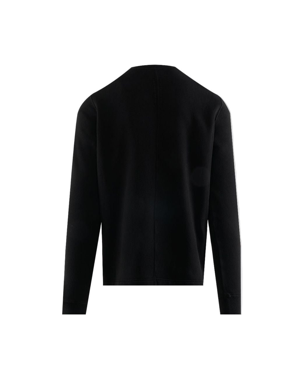 Rick Owens Black Sweater for men