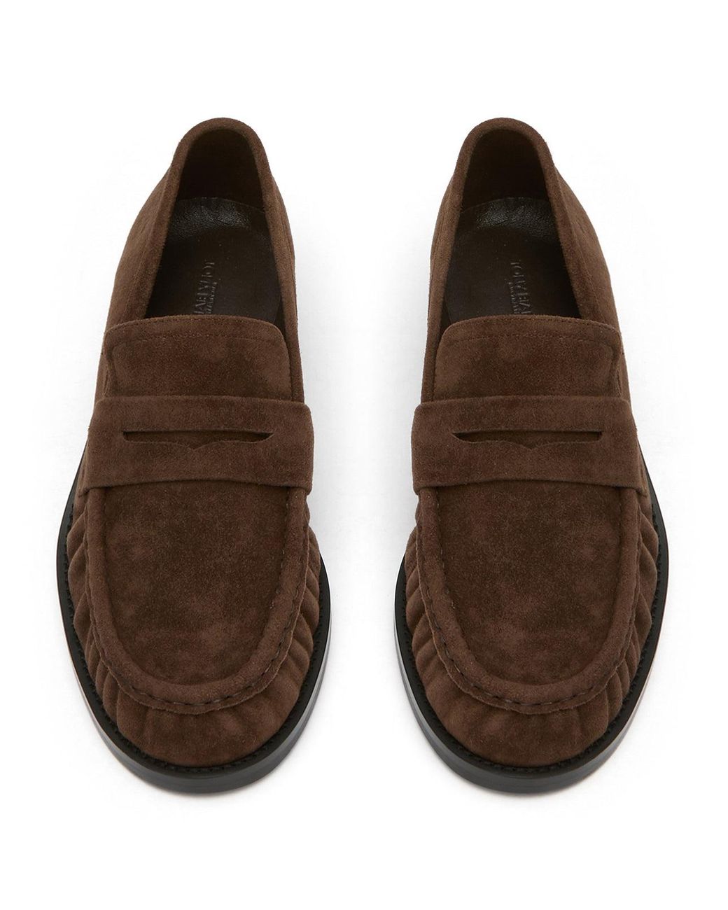 Tony Bianco White Libby Casual Flat