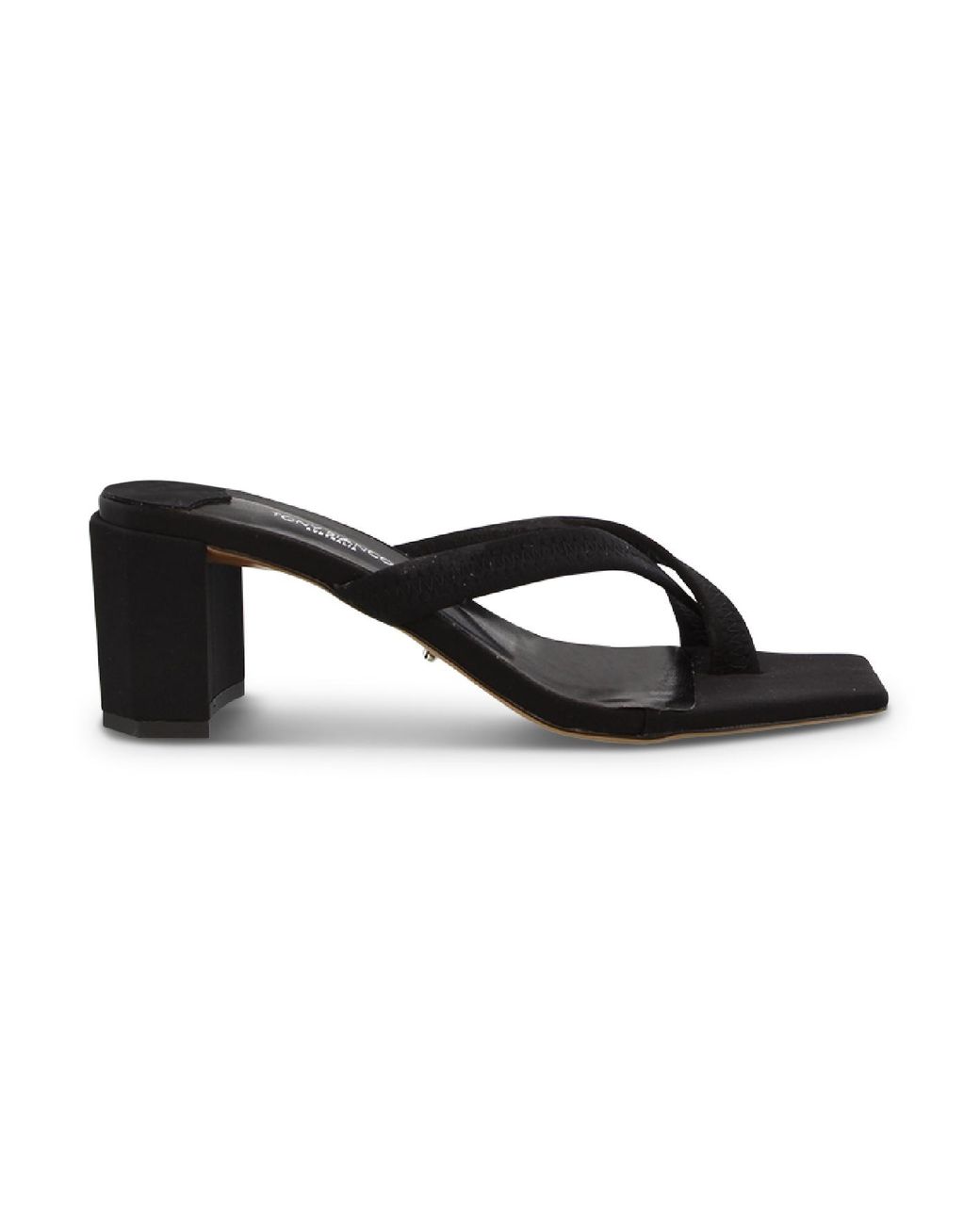 Tony Bianco Synthetic Serrah 6cm Heels 