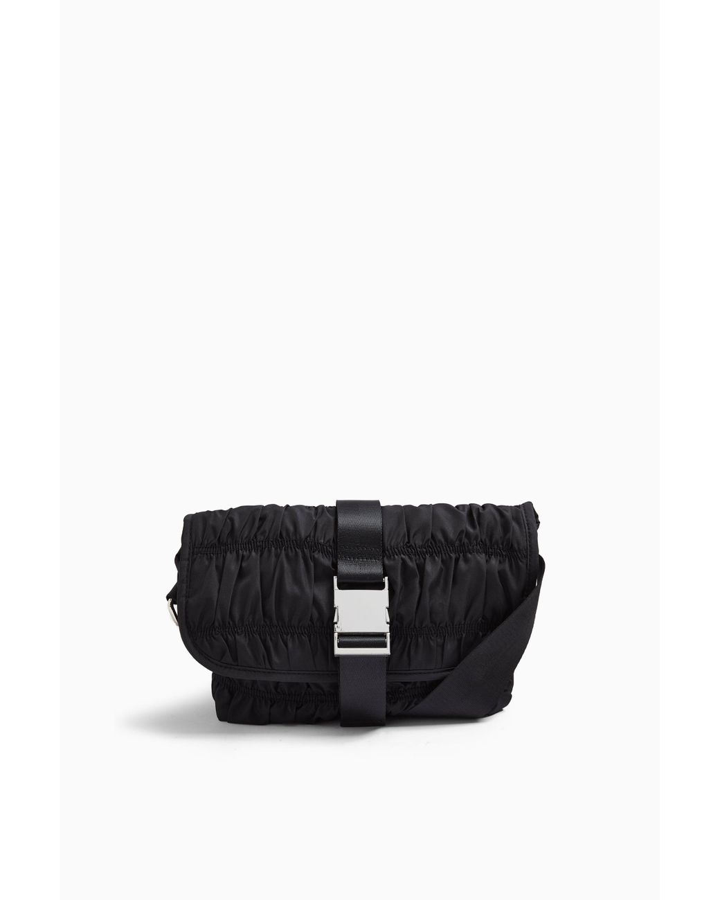 topshop nylon bag