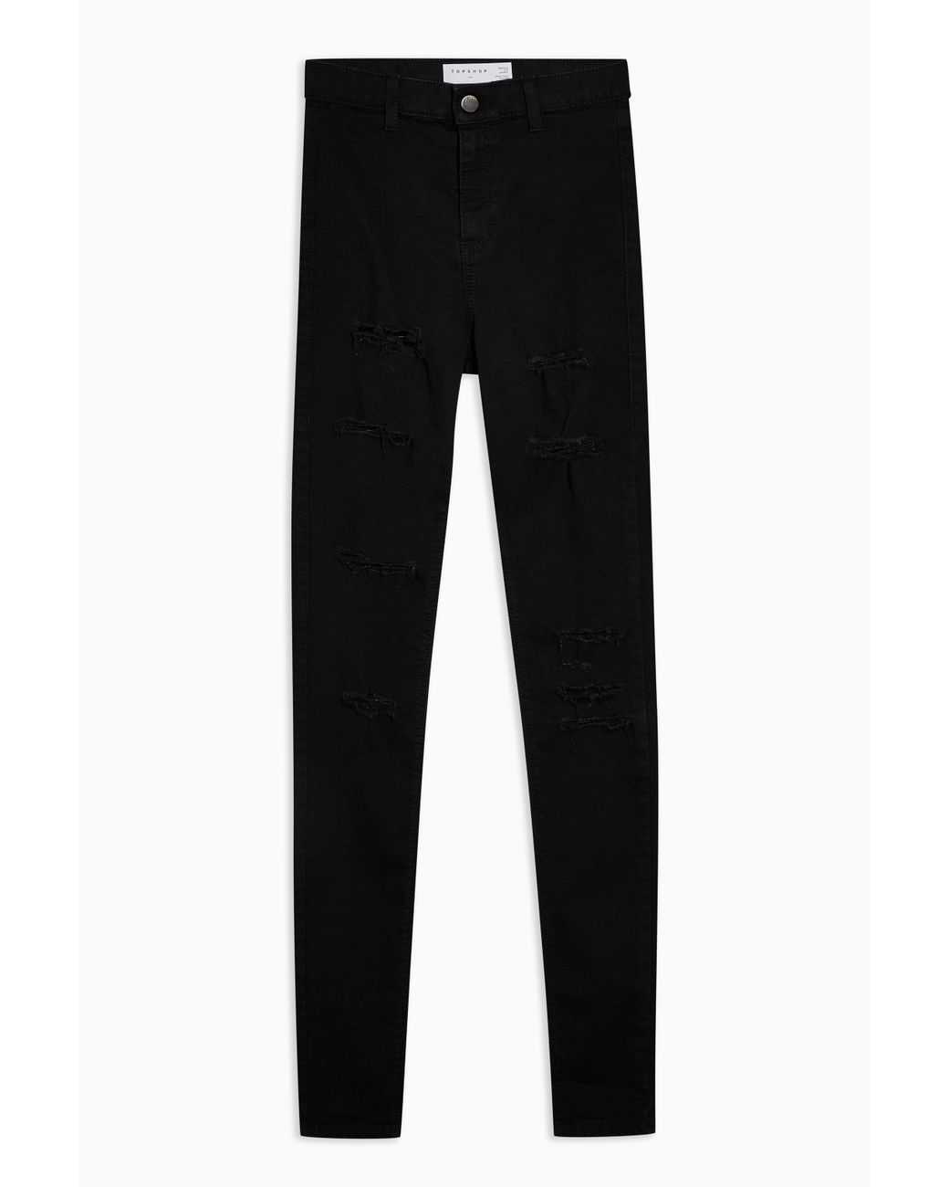 grey joni jeans with belt loops