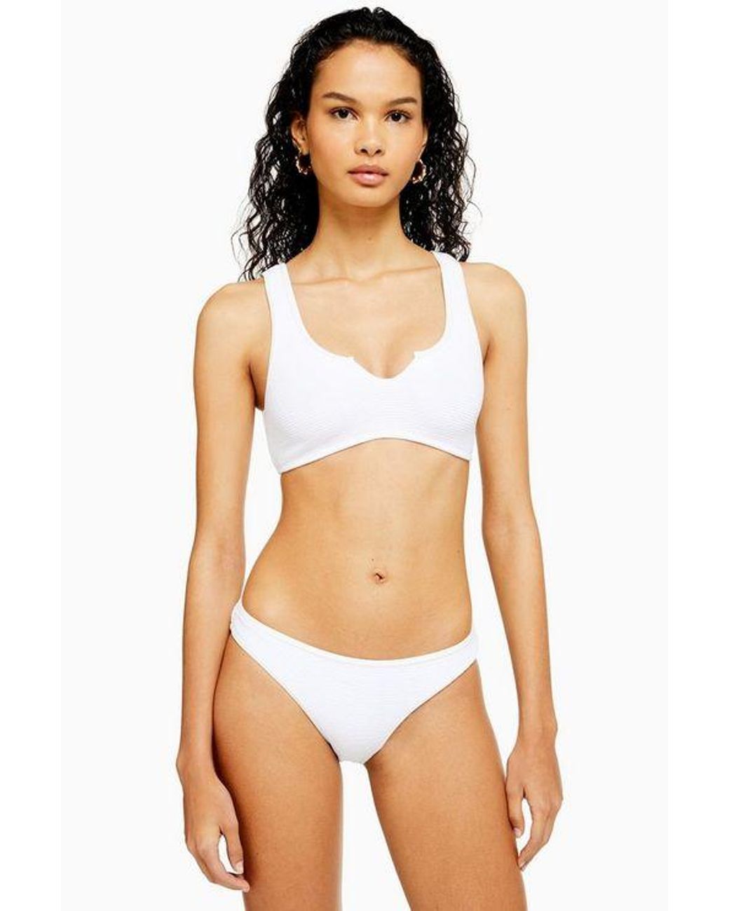 topshop bikini bottoms