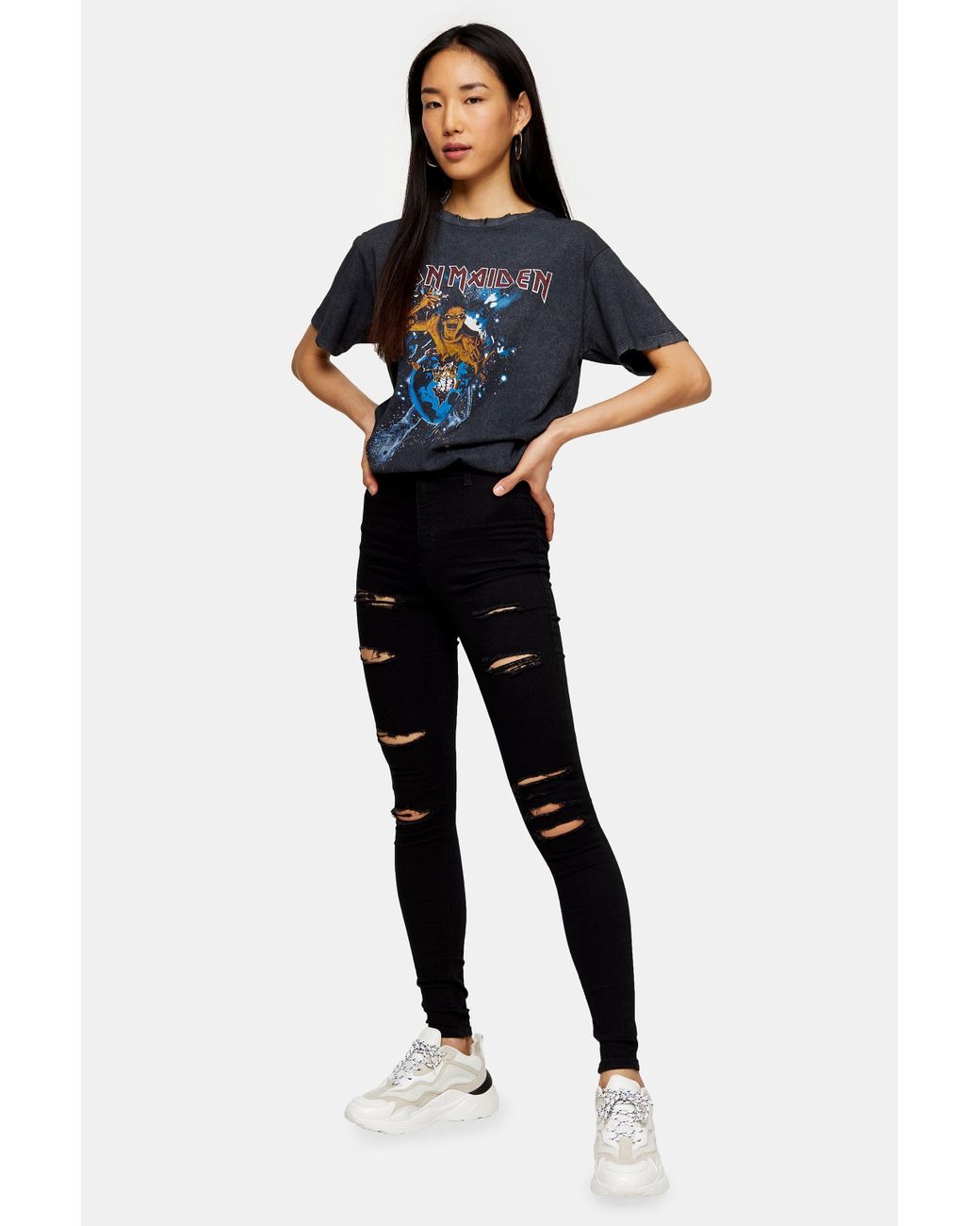 blue black joni jeans