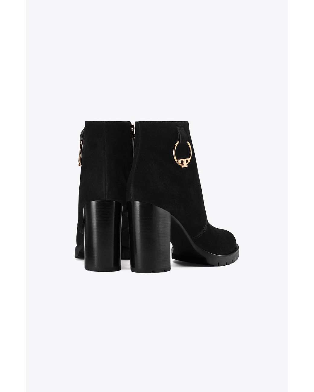 Sofia lug sole bootie tory deals burch