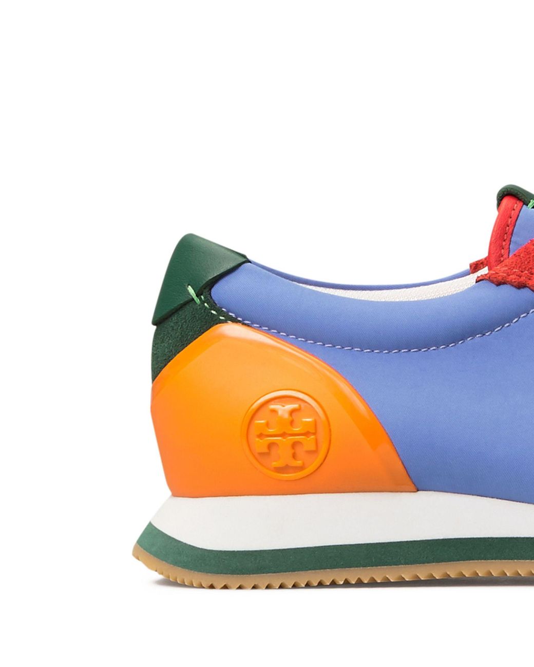 tory burch hank multicolor sneaker