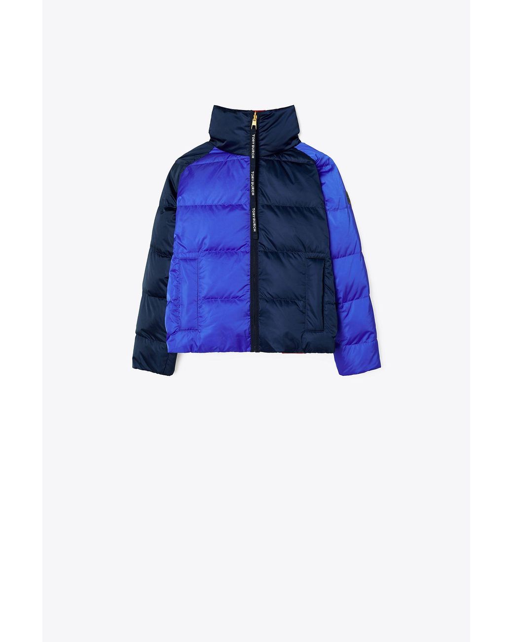 Tory burch down best sale jacket