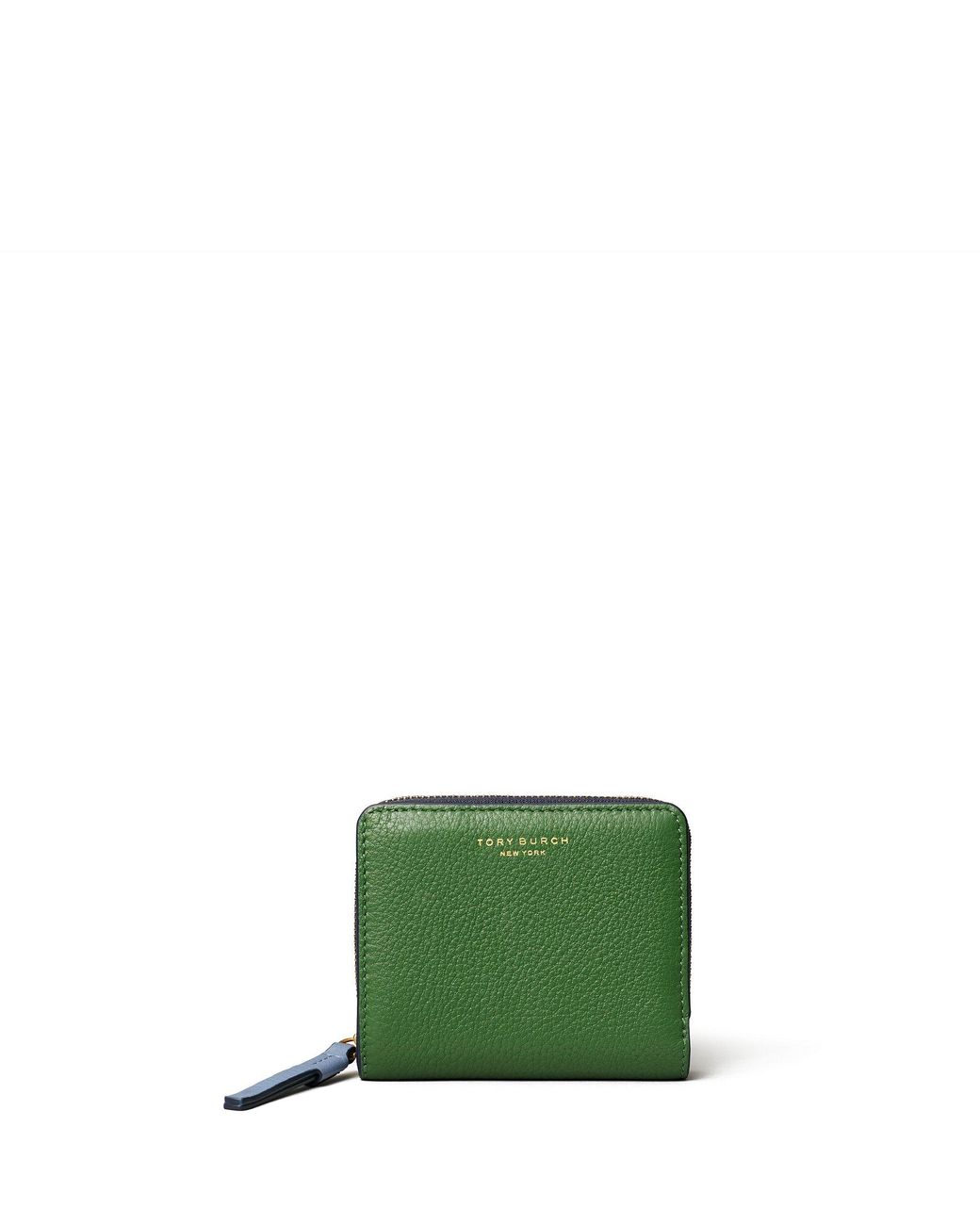 tory burch perry wallet