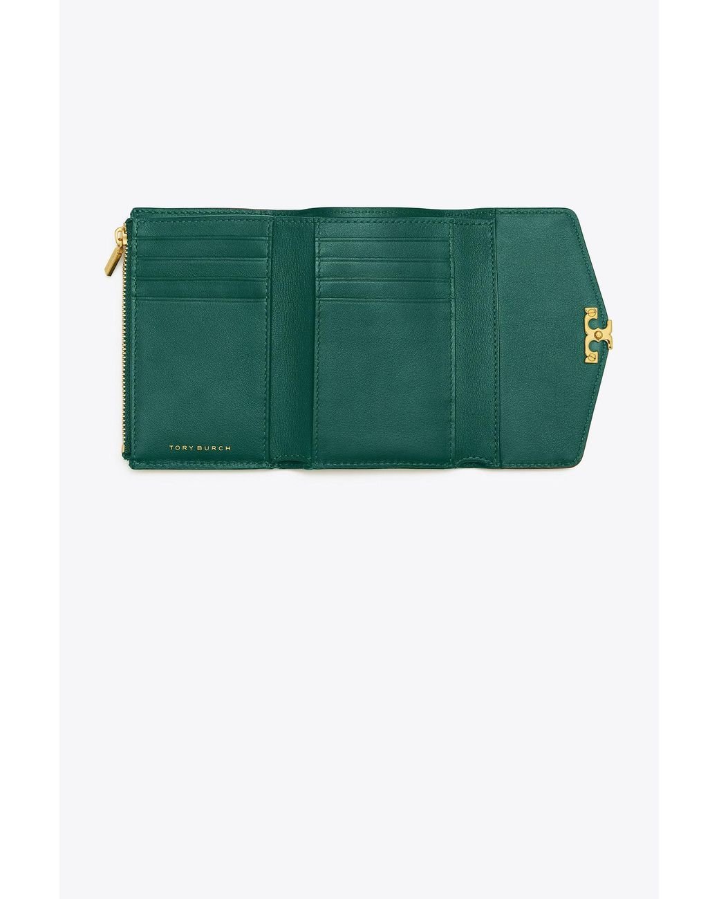 Tory burch kira medium cheap wallet