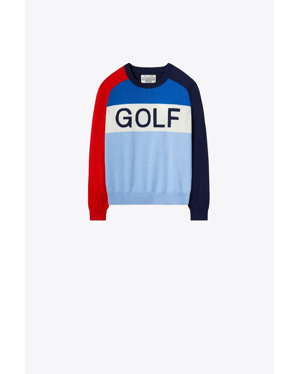 Cashmere golf outlet sweater