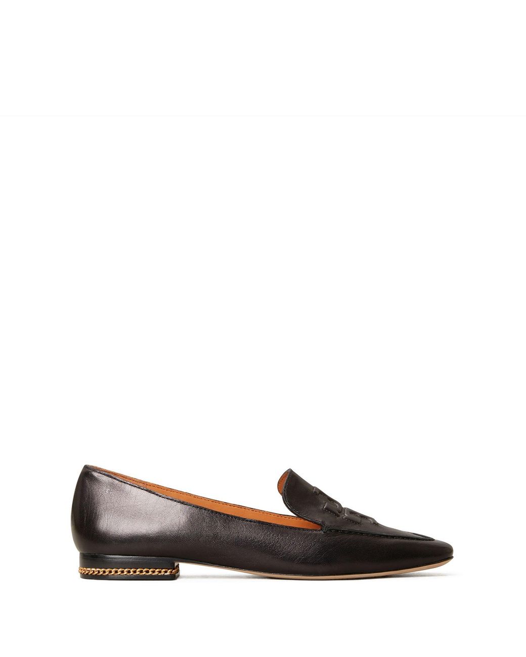 tory burch ruby backless loafer