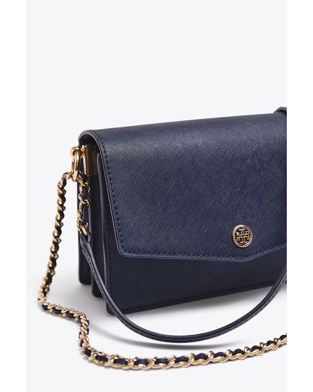 Mini robinson convertible sales leather shoulder bag