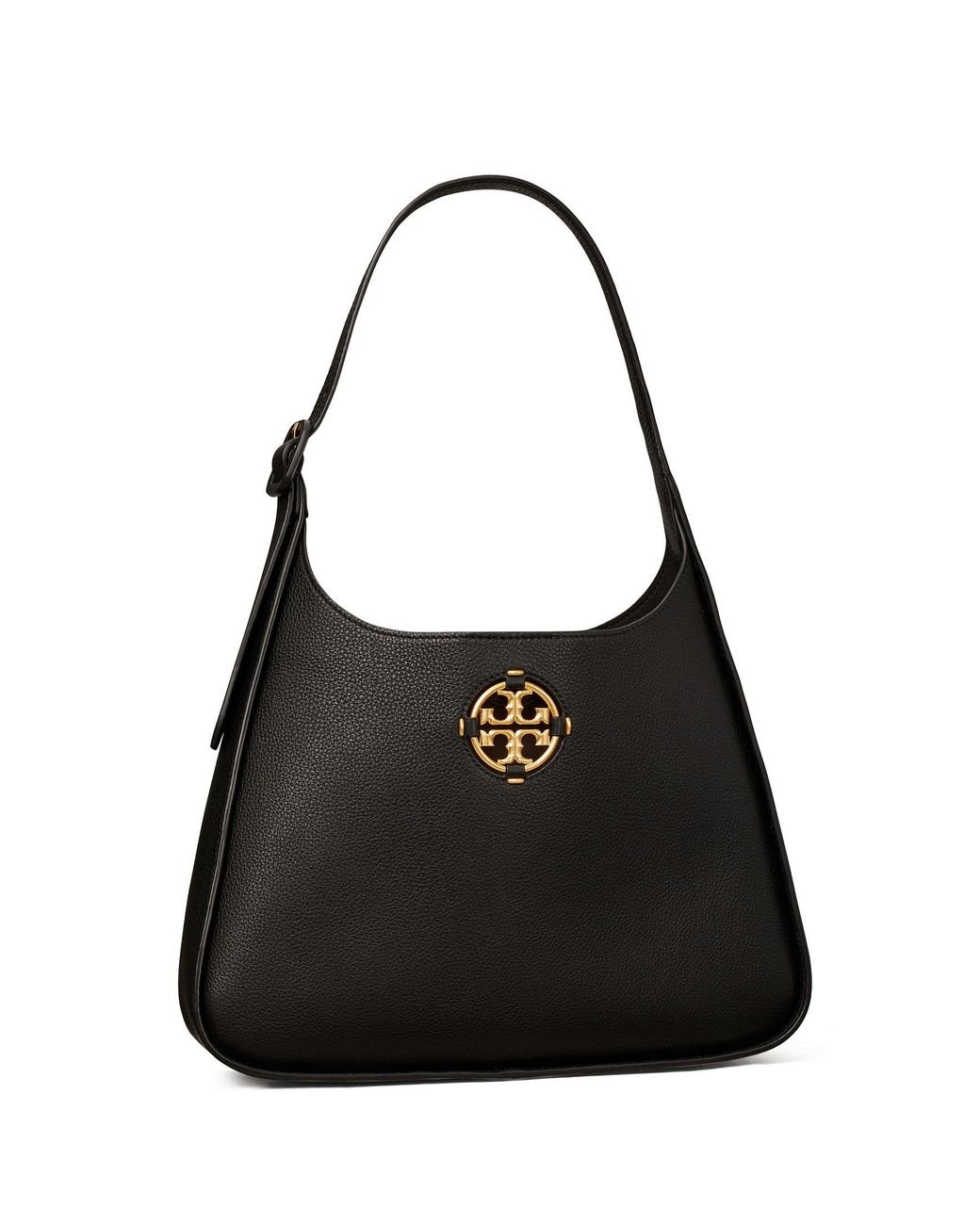 tory burch miller leather