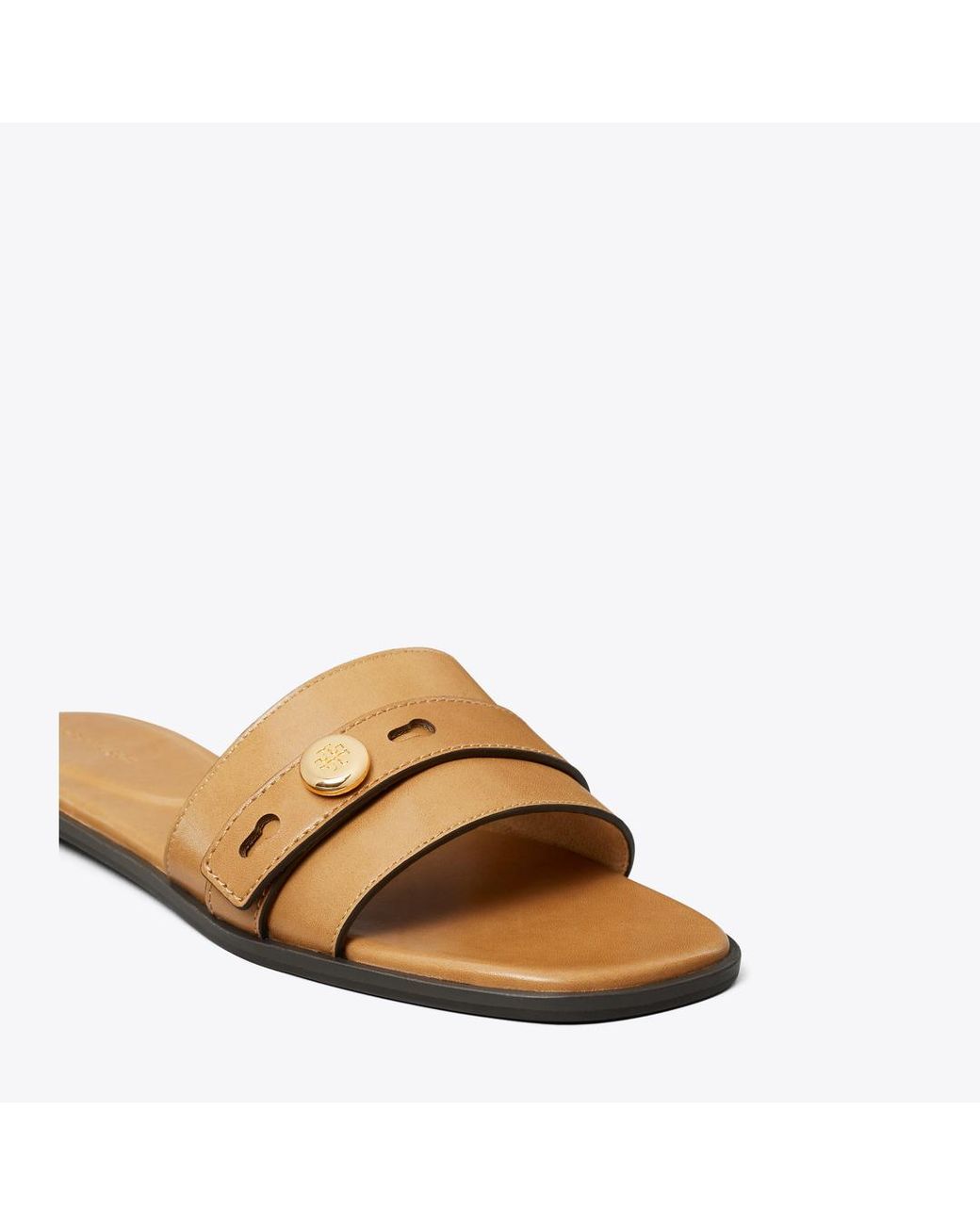 Tory Burch Multicolor Romy Slide