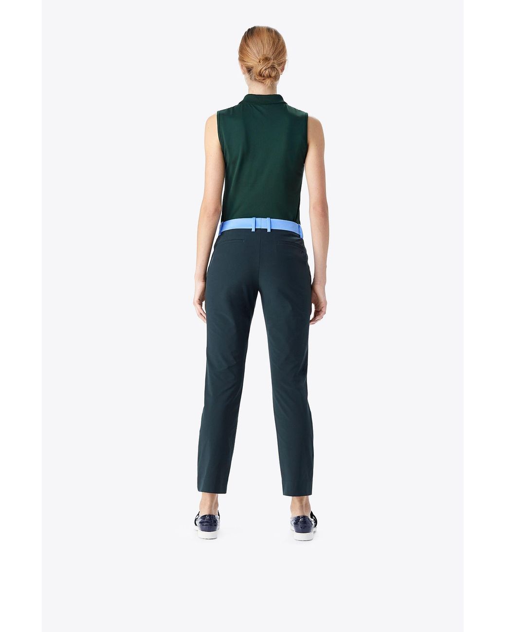 Tory burch shop golf pants